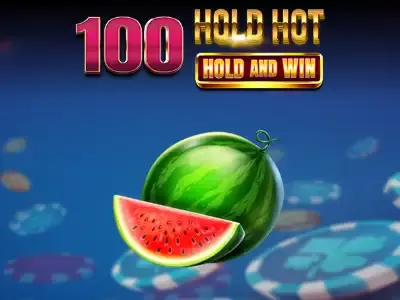 100 Hold Hot Hold And Win thumbnail