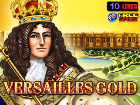 Versailles Gold thumbnail