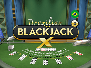 Brazilian BlackjackX 2 thumbnail