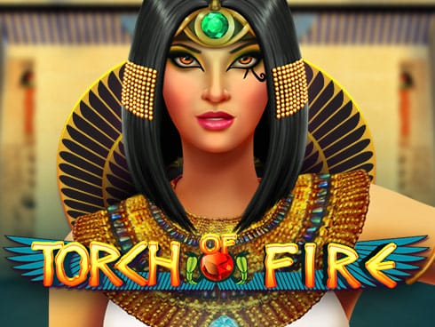 Torch of Fire thumbnail