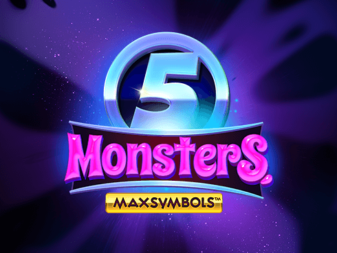 5 Monsters thumbnail