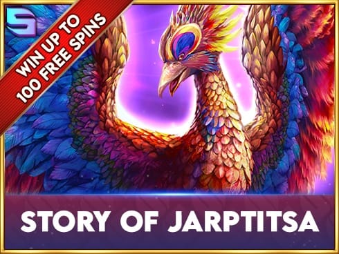 Story Of Jarptitsa thumbnail