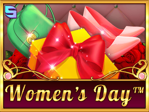 Women's Day thumbnail