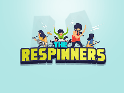 The Respinners thumbnail