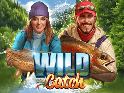 Wild Catch (New) thumbnail