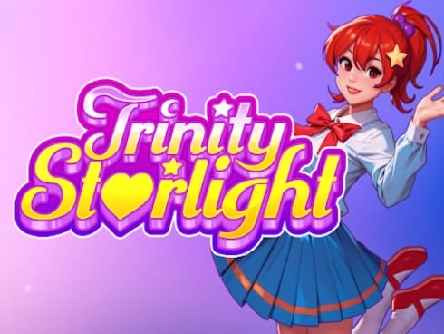 Trinity Starlight thumbnail
