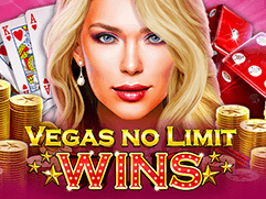 Vegas No Limit Wins thumbnail