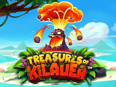 Treasures of Kilauea thumbnail