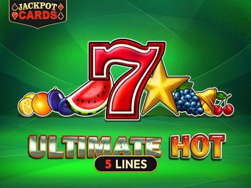 Ultimate Hot thumbnail