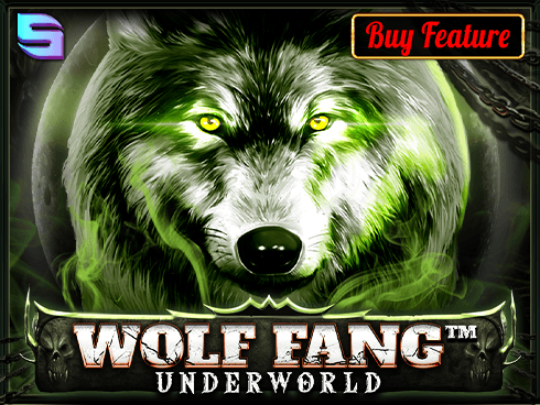 Wolf Fang - Underworld thumbnail